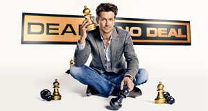 Deal or No Deal – Bild: Sat.1