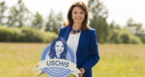Uschis Vereinsgeschichten – Bild: BR/megaherz GmbH