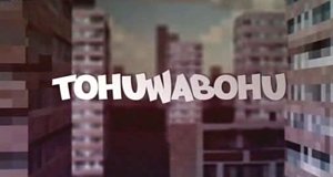 Tohuwabohu – Bild: ZDF