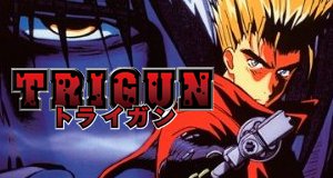 Trigun – Bild: Madhouse