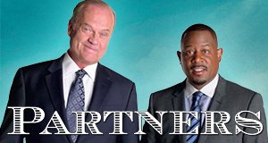 Partners – Bild: FX Networks