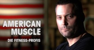 American Muscle – Die Fitness-Profis – Bild: DMAX/Screenshot