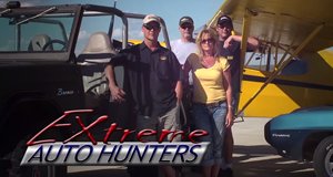 Extreme Auto Hunters – Bild: Discovery Communications, LLC./Screenshot