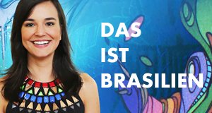Das ist Brasilien – Bild: SBS Das ist Brasilien – Bild: SBS