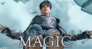 Criss Angel Magic – Bild: Endemol Criss Angel Magic – Bild: Endemol