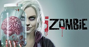 iZombie – Bild: The CW