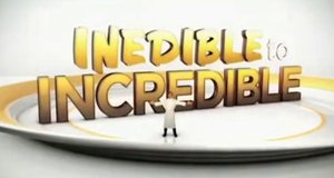 Inedible to Incredible – Bild: TLC/Screenshot Inedible to Incredible – Bild: TLC/Screenshot