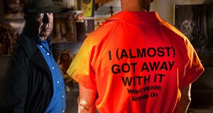 I (Almost) Got Away With It: What Would Kenda Do? – Bild: Discovery Communications, LLC. I (Almost) Got Away With It: What Would Kenda Do? – Bild: Discovery Communications, LLC.