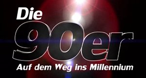 Die 90er: Auf dem Weg ins Millennium – Bild: National Geographic Channel Die 90er: Auf dem Weg ins Millennium – Bild: National Geographic Channel