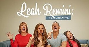 Leah Remini: Meine verrückte Familie und ich – Bild: TLC Leah Remini: Meine verrückte Familie und ich – Bild: TLC