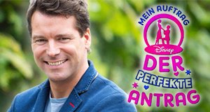 Mein Auftrag: Der perfekte Antrag – Bild: Disney Channel