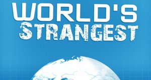 Die verrücktesten … der Welt – Bild: Boundless Productions