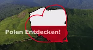 Polen entdecken! – Bild: dmfilm & tv produktion Polen entdecken! – Bild: dmfilm & tv produktion
