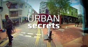 Geheimnisvolle Städte