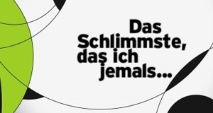 Das Schlimmste, das ich jemals … – Bild: E! Entertainment Television Das Schlimmste, das ich jemals … – Bild: E! Entertainment Television