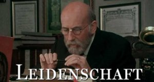 Leidenschaft – Bild: TVE Leidenschaft – Bild: TVE