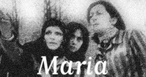Maria – Bild: DFF 1