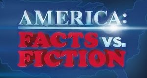 America: Facts vs. Fiction – Bild: American Heroes Channel
