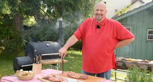 Flames – Geschmack ist alles – Bild: ProSieben MAXX/Walter Wehner Flames – Geschmack ist alles – Bild: ProSieben MAXX/Walter Wehner