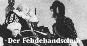 Der Fehdehandschuh