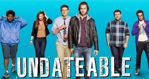 Undateable – Bild: NBC