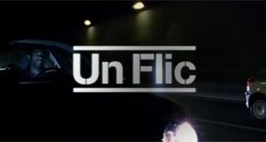Un flic – Bild: France 2