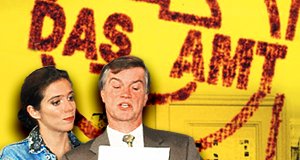 Das Amt – Bild: Comedy Central Das Amt – Bild: Comedy Central