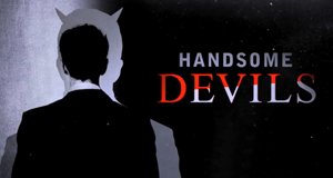 Handsome Devils – Bild: Discovery Communications, LLC./Screenshot Handsome Devils – Bild: Discovery Communications, LLC./Screenshot