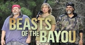 Beasts of the Bayou – Bild: Discovery Channel Beasts of the Bayou – Bild: Discovery Channel