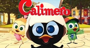 Calimero – Bild: Gaumont Animation, Pagot