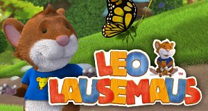 Leo Lausemaus – Bild: Super RTL / Universum Leo Lausemaus – Bild: Super RTL / Universum