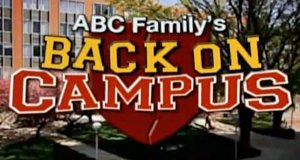 Back on Campus – Bild: ABC Family/Screenshot Back on Campus – Bild: ABC Family/Screenshot