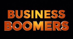 Business Boomers – Bild: BBC Two Business Boomers – Bild: BBC Two