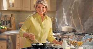 Martha Stewart: Kochkurs für Einsteiger