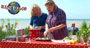So isst die Welt – Bild: Travel Channel