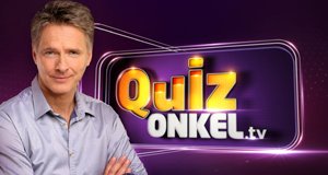 Quizonkel.tv – Bild: ARD/Thomas Leidig (M) Quizonkel.tv – Bild: ARD/Thomas Leidig (M)