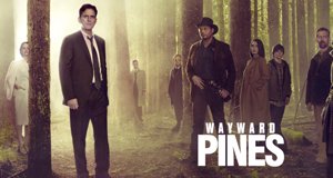 Wayward Pines – Bild: FOX