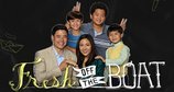 Fresh Off the Boat – Bild: ABC