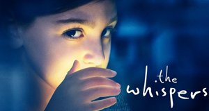 The Whispers – Bild: ABC The Whispers – Bild: ABC