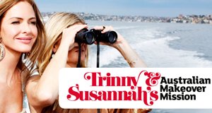 Mission: Makeover – by Trinny and Susannah – Bild: LifeStyle You/Madman Mission: Makeover – by Trinny and Susannah – Bild: LifeStyle You/Madman