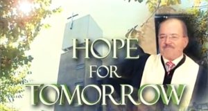 Pastor Volkhard Spitzer – Hope For Tomorrow