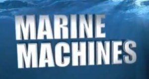 Marine Machines Marine Machines