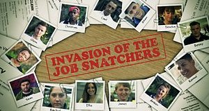 Invasion of the Job Snatchers
