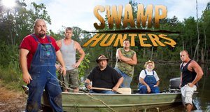 Swamp Hunters – Bild: T Group Productions Swamp Hunters – Bild: T Group Productions