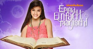 Emma, einfach magisch! – Bild: Nickelodeon