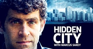 Hidden City – Bild: Travel Channel Hidden City – Bild: Travel Channel