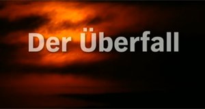 Der Überfall – Deutschlands Krieg gegen Polen – Bild: ARD