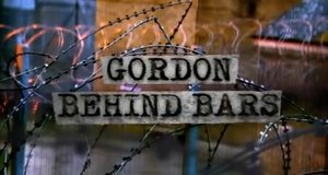 Gordon Behind Bars – Bild: Channel 4/Screenshot