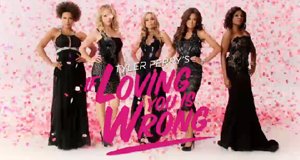 If Loving You Is Wrong – Bild: OWN/Screenshot If Loving You Is Wrong – Bild: OWN/Screenshot