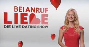 Bei Anruf Liebe – Bild: RTL Bei Anruf Liebe – Bild: RTL